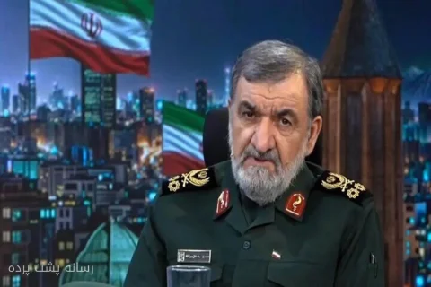 محسن رضایی: شرایط ایران برای مذاکره به آمریکا منتقل شده و منتظر پاسخ ترامپ هستیم