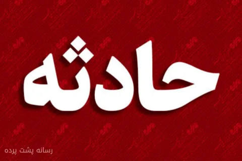 آتش‌سوزی اتوبوس در مسیر مشهد-قوچان با خوش‌شانسی مسافران مهار شد