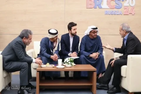 مقام سابق اوفک: اجرای ممنوعیت مبادلات تجاری با ایران در امارات دشوار است