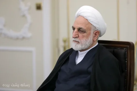 دستور مهم حجت‌الاسلام والمسلمین محسنی‌اژه‌ای درباره بدهکاران به بیت‌المال