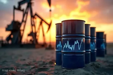افزایش قیمت نفت به بالای ۱۳۰ دلار به دنبال اختلالات عرضه