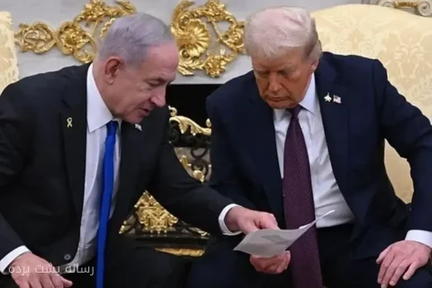 نتانیاهو به آمریکا می‌رود؛ ابهام در دیدار با ترامپ