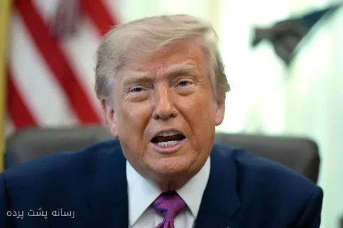 امضای توافق امنیتی آمریکا با دانمارک و گرینلند تحت نظر ترامپ