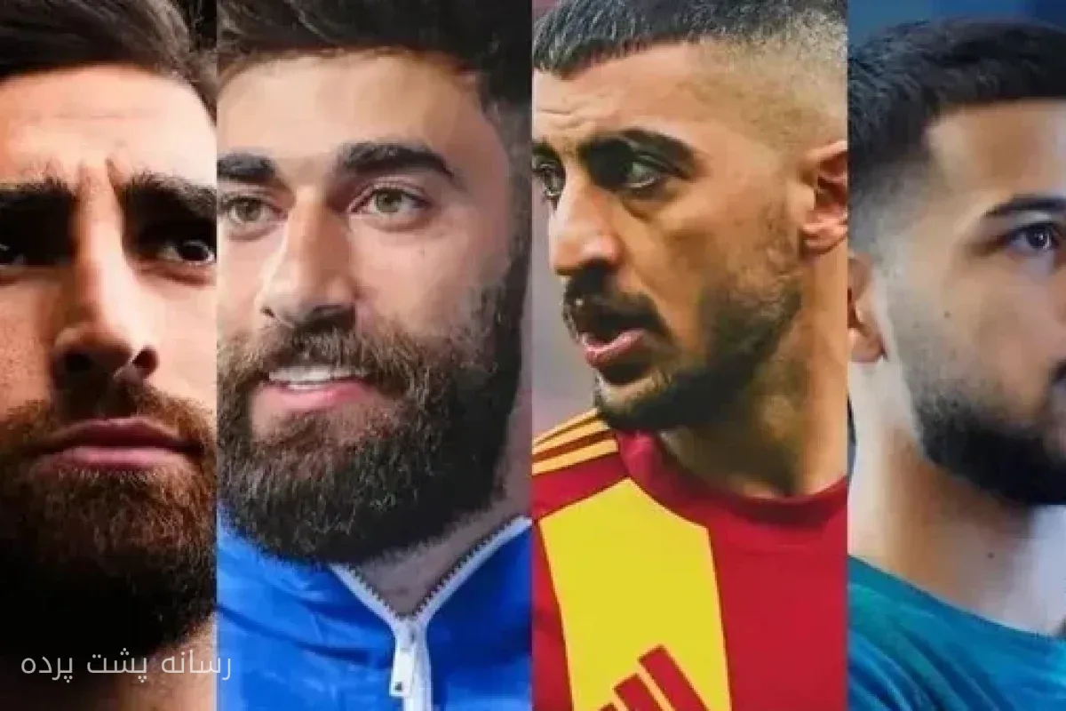 علیرضا بیرانوند به فجر شهید سپاسی می‌رود و سرنوشت لژیونرها مشخص می‌شود