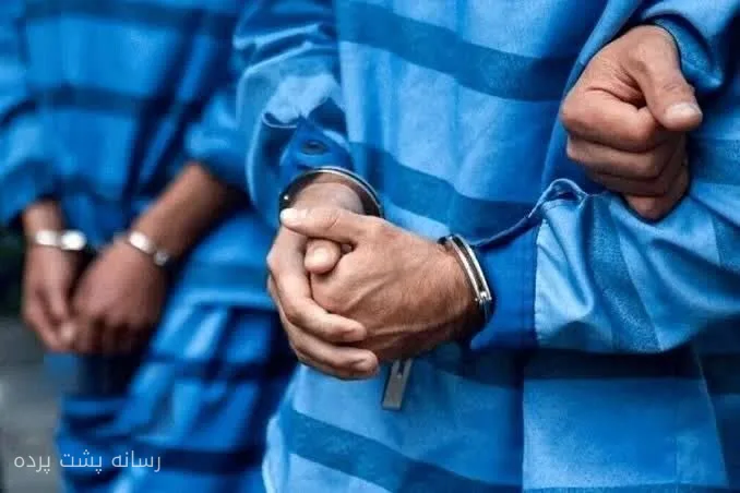 باند پنجنفره پولشویی با وجوه فیشینگ در یاسوج متلاشی شد