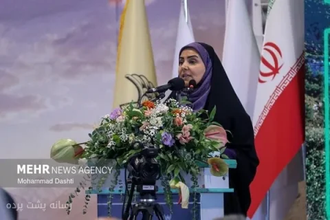 فرزانه صادق ظرفیت بنادر شمالی را برای مقابله با محاصره دریایی تقویت کرد