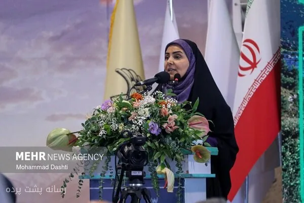 فرزانه صادق ظرفیت بنادر شمالی را برای مقابله با محاصره دریایی تقویت کرد