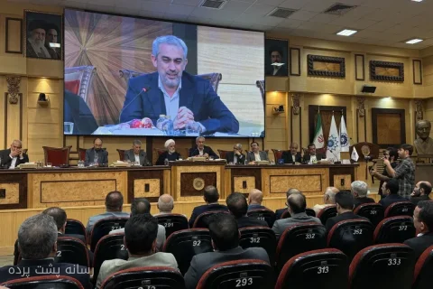 مدنی زاده: تعدد قوانین فعالان اقتصادی را سردرگم می‌کند