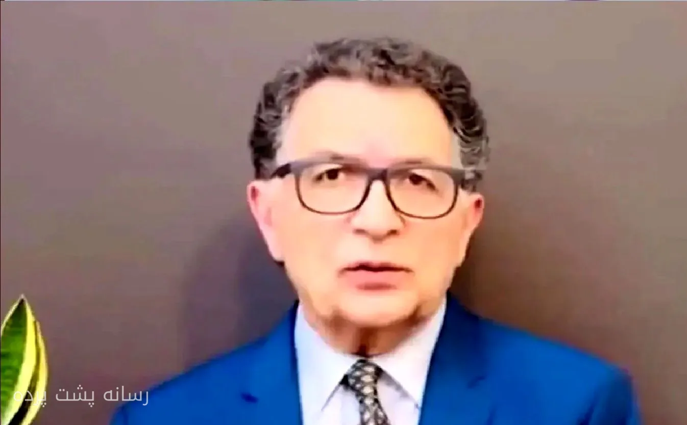 مسعود بهنود به ایران بازمی‌گردد