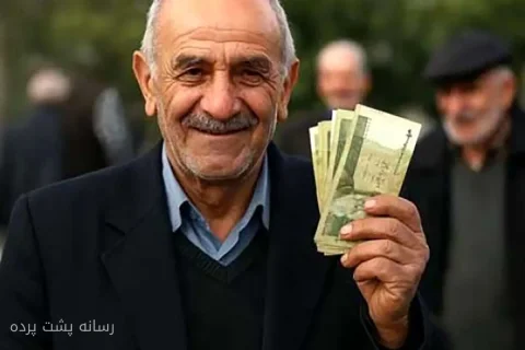 غلامحسین محمدی: پرداخت معوقات بازنشستگان در مهر و آبان