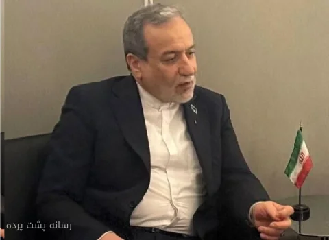 سید عباس عراقچی: شروط ایران برای بازگشایی تنگه هرمز محور اصلی دیدارها در نیویورک بود