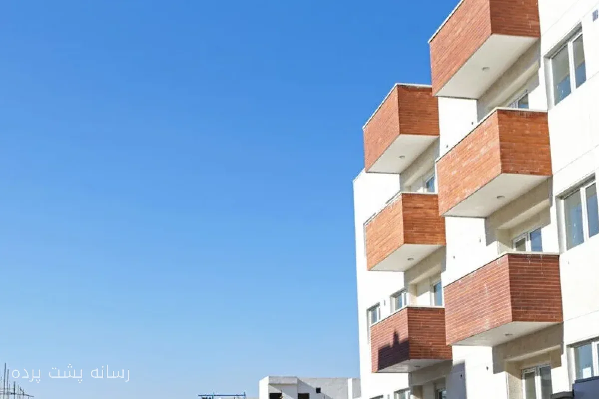 تخصیص ۱/۳ همت از اعتبارات صندوق ملی مسکن به زیرساخت‌های فرزاد حسنی
