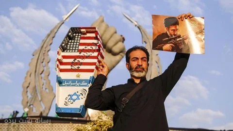 حامیان حملات پیش‌دستانه ایران چه کسانی هستند