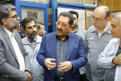 سایپا با رونمایی از محصولات جدید در مسیر تحول قرار گرفت