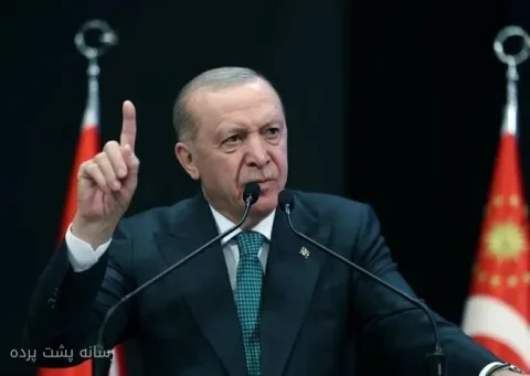 اردوغان برای ریاست جمهوری دوباره به میدان می‌آید