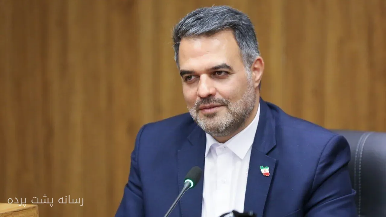 سید علی کاظمی بر مبارزه جدی با فساد اقتصادی تأکید کرد