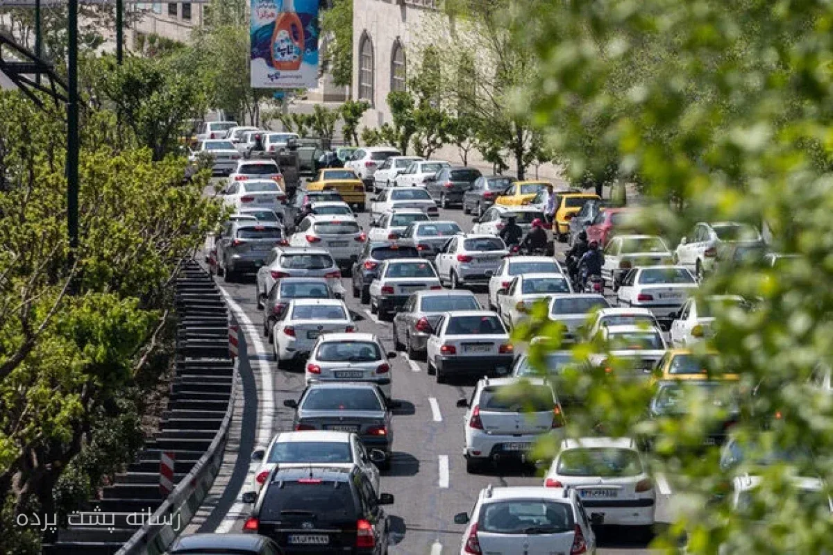 سرهنگ سیاوش محبی: محورهای چالوس و هراز یک‌طرفه می‌شوند
