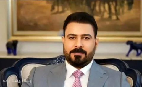 علی الزیدی برای گروه‌های مسلح خط‌ونشان کشید