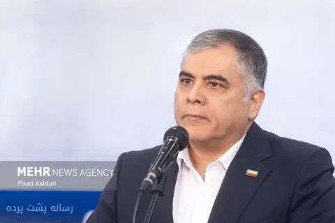 محسن پاک‌نژاد: ظرفیت‌های آسیب‌دیده صنعت نفت در مسیر بازگشت قرار گرفت