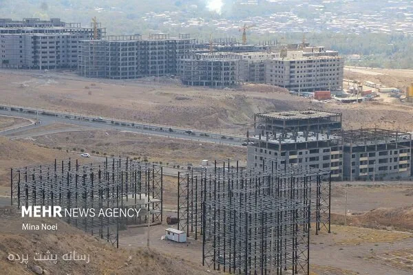 ثبت‌نام واگذاری زمین در ۱۴۰۰ روستا آغاز شد