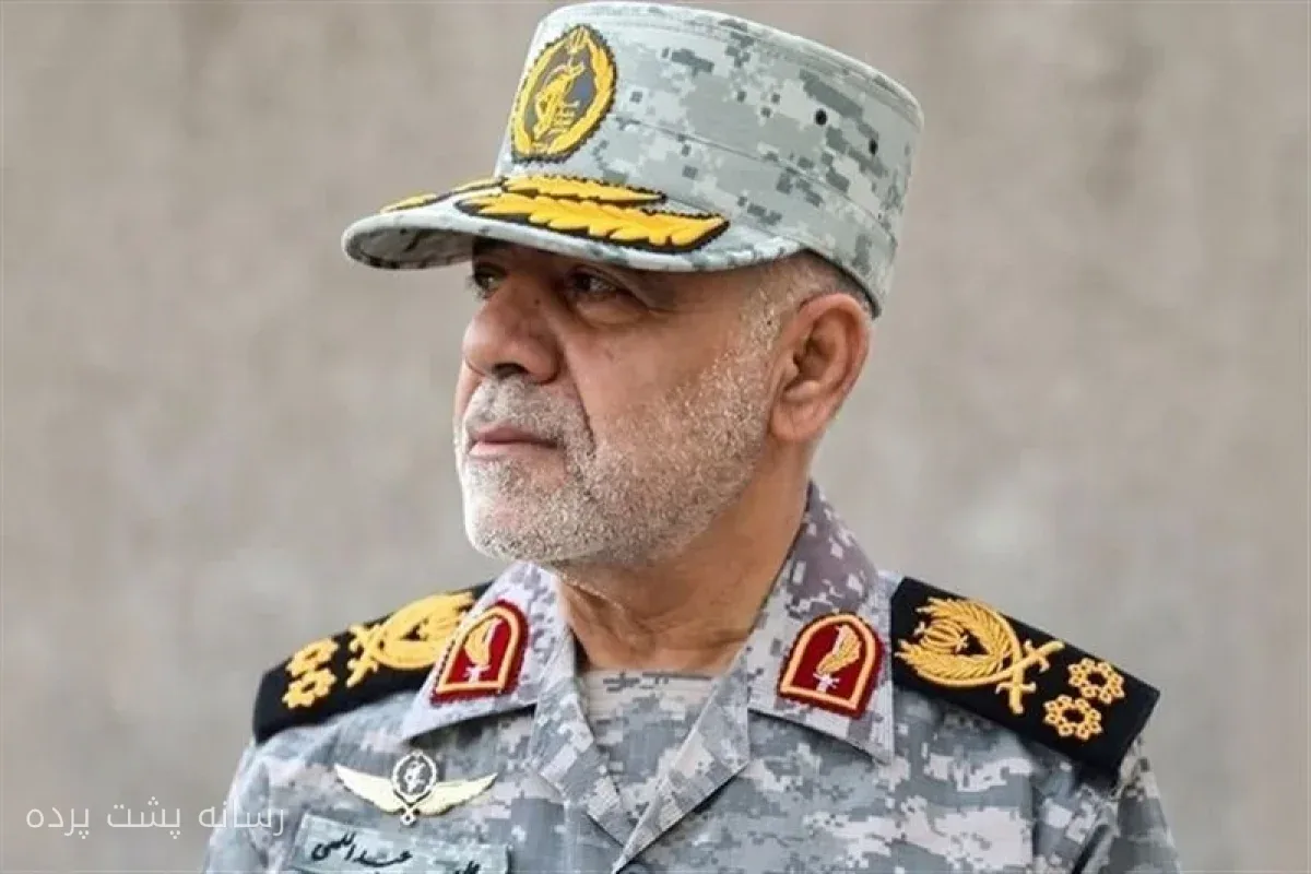 سرلشکر عبداللهی: حضور 200 شبه‌ی مردم موجب هراس دشمن است