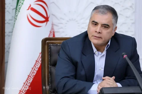 محسن پاک‌نژاد: ذخیره‌سازی حداکثری سوخت مایع برای زمستان در حال انجام است