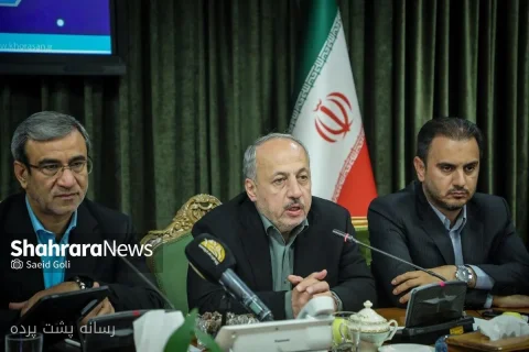 مسعود نصرتی: شهرداران فعلی تا برگزاری انتخابات به کار خود ادامه می‌دهند