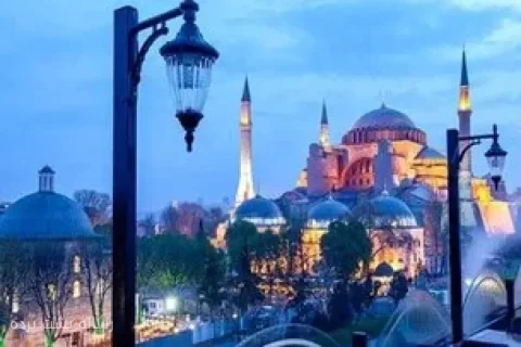 سریال‌های ترکی؛ از ملودرام‌های عاشقانه تا صنعت جهانی