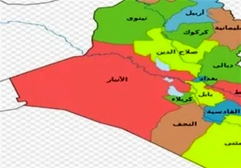 استقرار بالون جاسوسی عربستان در مرزهای عراق