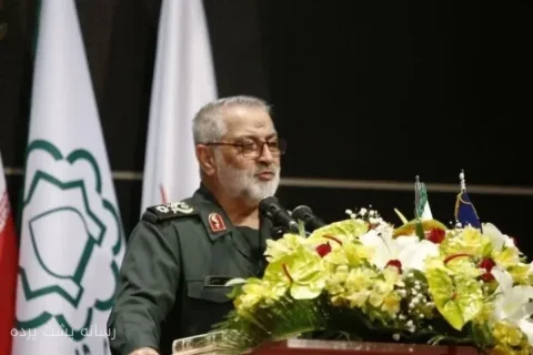 سردار شکارچی: ابتکار عمل در تنگه هرمز همچنان در دست ایران است