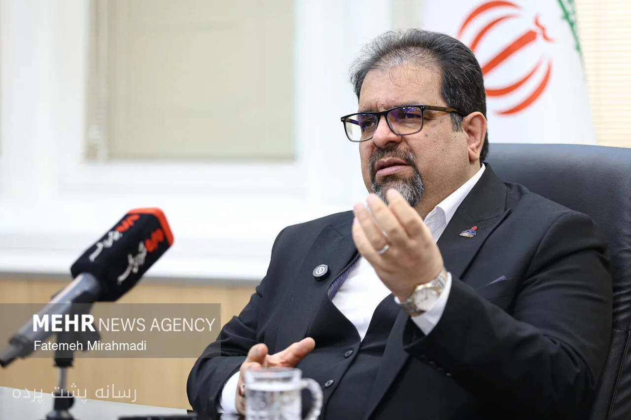 سعید توکلی: هدف‌گذاری صرفه‌جویی یک میلیارد مترمکعبی گاز در کشور