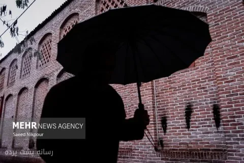 محمد اصغری: هشدار بارش‌های شدید و سیلابی در ۶ استان