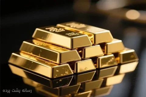 کاهش قیمت طلا به ۴۲۷۳ دلار در بازار جهانی