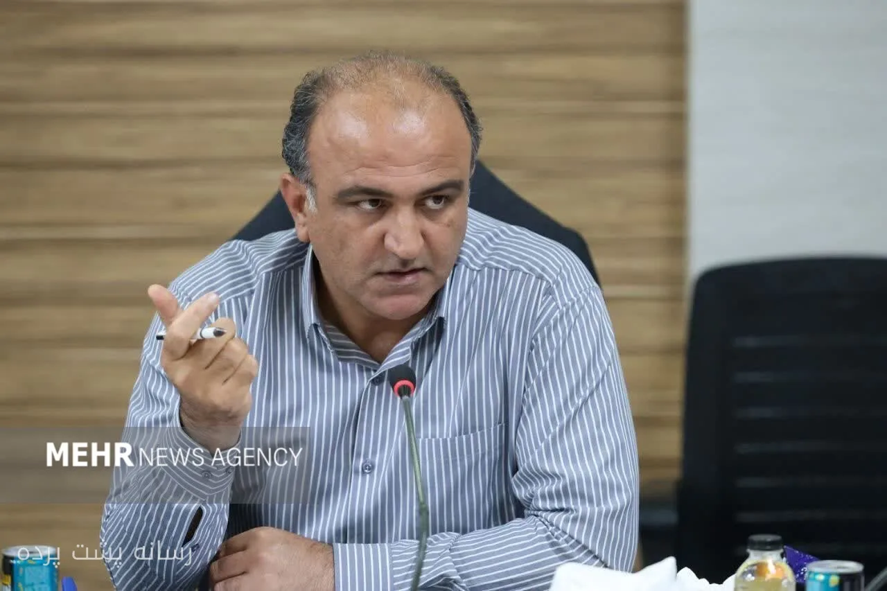 جواد سلطانی کاظمی: ۹۲ درصد مطالبات گندمکاران خوزستان پرداخت شد