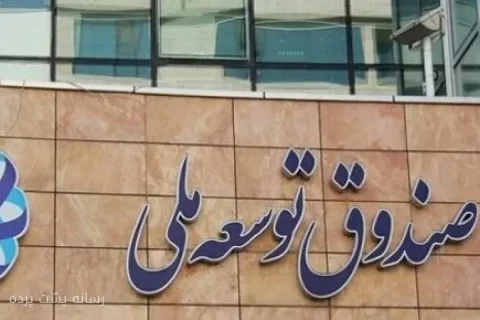 تأمین سرمایه بخش صنعت و معدن از صندوق توسعه ملی آغاز شد