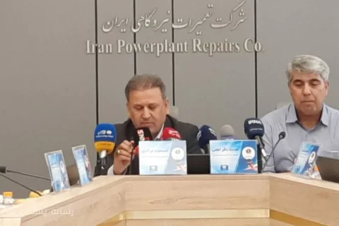 مسعود مرادی: تأمین مستمر سوخت نیروگاه‌ها برای عبور از فصل سرد ضروری است
