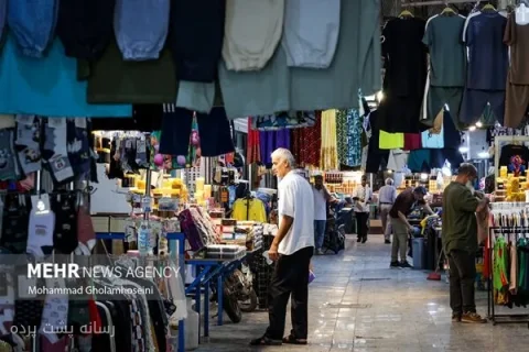 دستور اتاق اصناف برای آغاز فروش فوق‌العاده در سراسر کشور