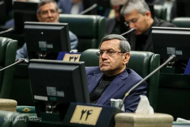 حسن قشقاوی: مشکلات داخلی بیش از تحریم‌ها بر اقتصاد اثرگذار است