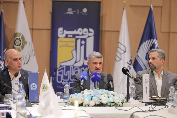 حجت‌اله صیدی: بازار سرمایه در ۶ ماه آینده مشابه ۶ ماه گذشته خواهد بود