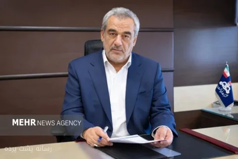حمید بورد: فروش نفت با جدیت دنبال می‌شود