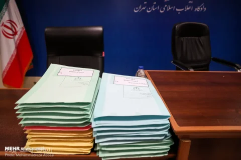 تشکیل ۳۱۹ پرونده نظارتی در زنجان و محکومیت ۳۸ نفر