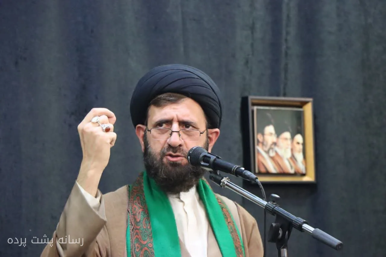 حجت‌الاسلام آرامی: زندگی مجاهدانه حضرت زهرا (س) الگوی جهاد اقتصادی است