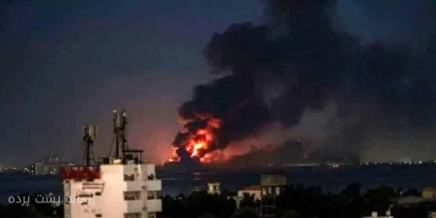 جنگنده‌های عربستان ساختمان مسکونی در یمن را بمباران کردند