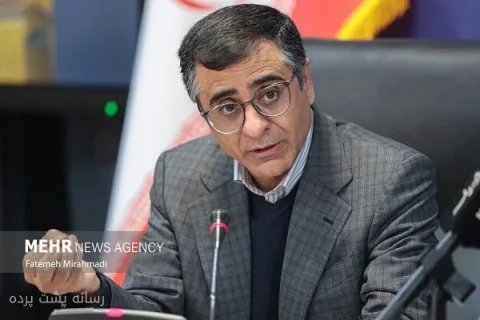 محمدقاسمی اصلاحیه برنامه هفتم را به مجلس می‌فرستد