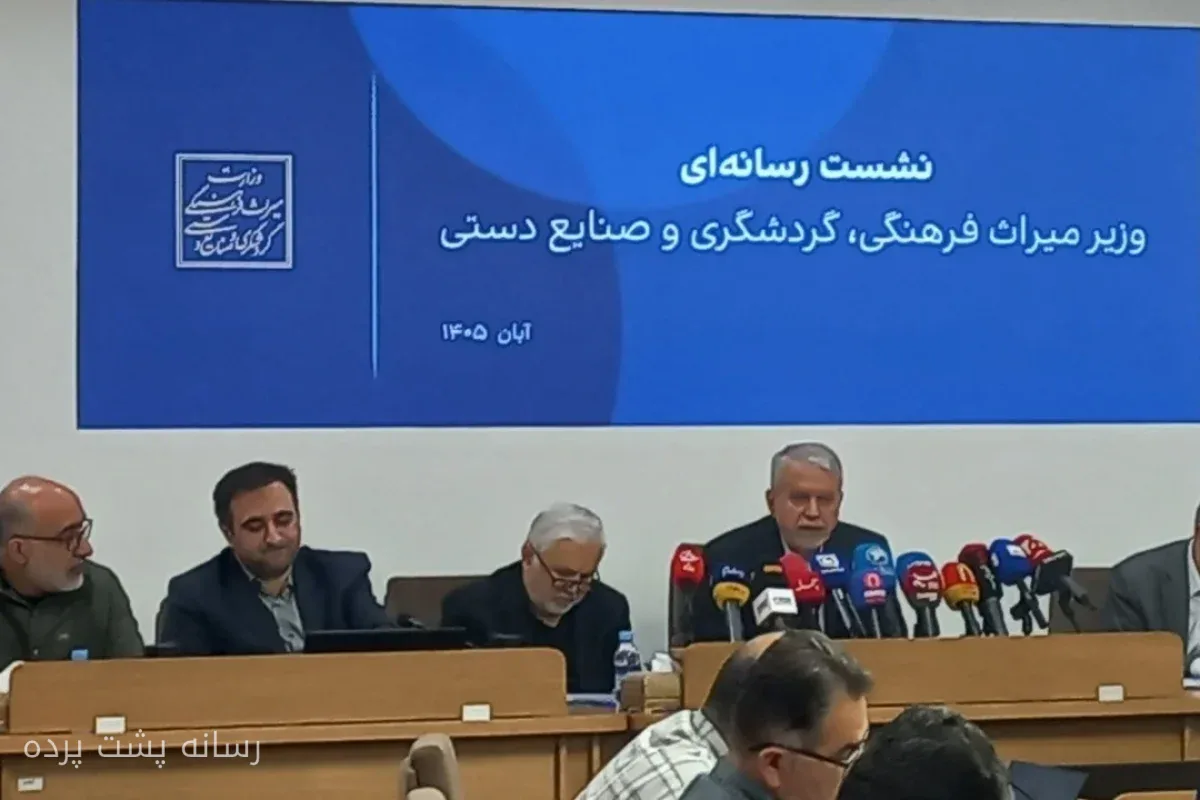 صالحی‌امیری: گردشگری زمینی با همسایگان فعال می‌شود