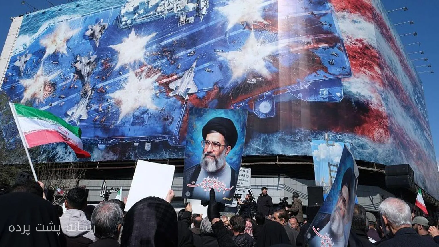 غلامحسین کرباسچی درباره سلاح هسته‌ای و حملات به ایران نظر داد