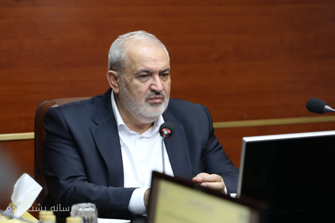 علی‌آبادی: پساب باید جایگزین منابع زیرزمینی در تأمین آب صنایع شود