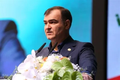 موسی رضایی پیشنهاد ایجاد پردیس بیمه در پارک فناوری پردیس را مطرح کرد