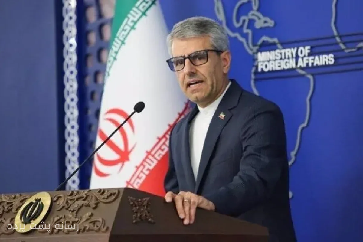 ایران در حل مسائل یمن با عربستان ثابت‌قدم است