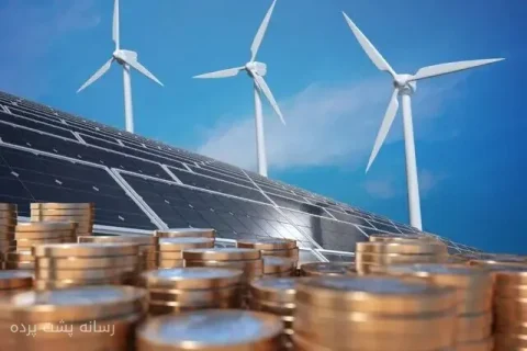 تعرفه برق تجدیدپذیر صنایع برای آذرماه ۱۴۰۵ اعلام شد